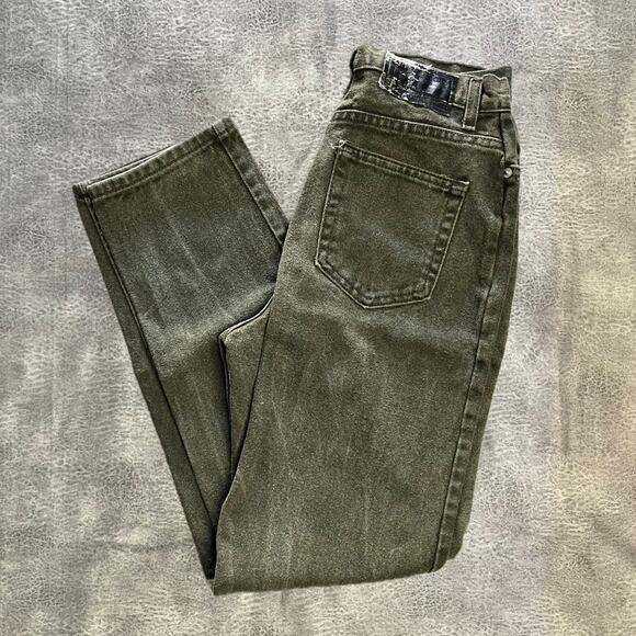 High waisted womens slim pants - Picture 1 of 9